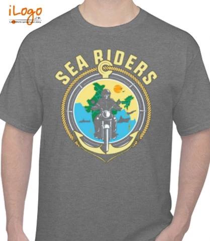 Tshirts seariderff T-Shirt