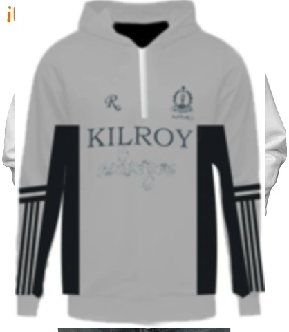 TShirt kilroyf T-Shirt