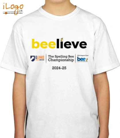 T SHIRT BELEIVEF T-Shirt