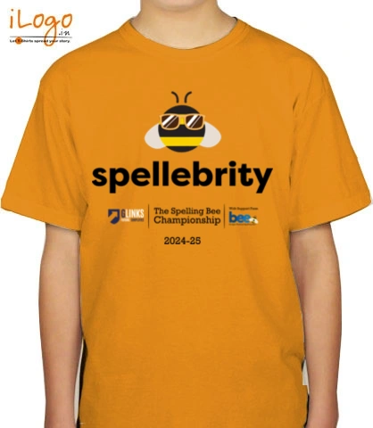 T shirt Spellerbrityf T-Shirt