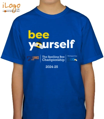 T shirt beeyrselff T-Shirt