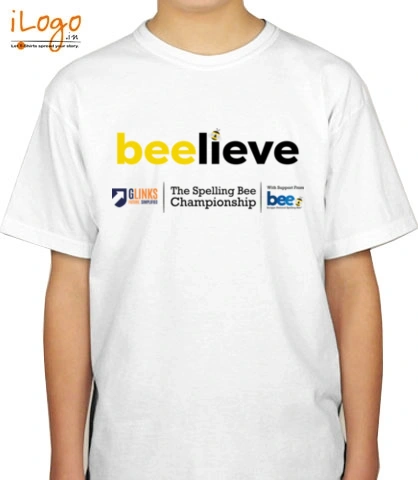 T SHIRT BELEIVEF T-Shirt