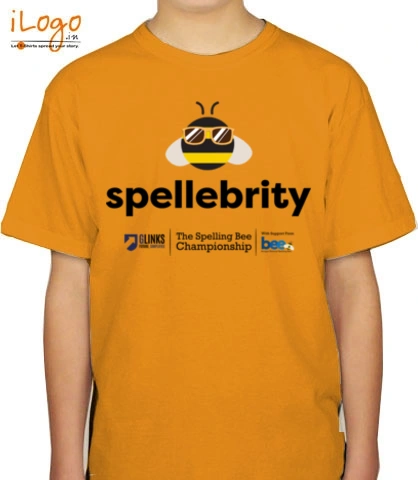 TShirt Spellerbrityf T-Shirt