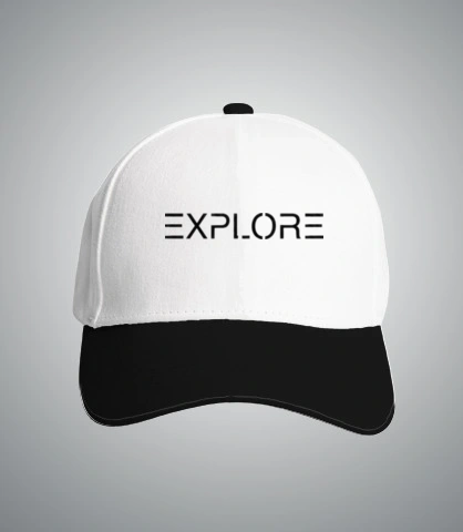 Tee explorelogo T-Shirt