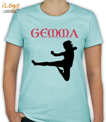 TEE Gemma T-Shirt