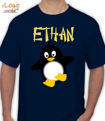 T Shirt Ethan T-Shirt