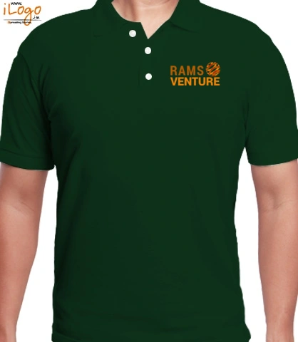 T Shirt rams-venture T-Shirt