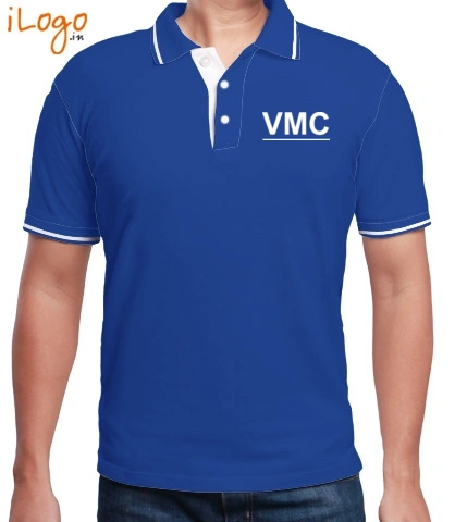 T Shirt vmc-logo T-Shirt