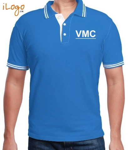 Shirt vmc-logo T-Shirt