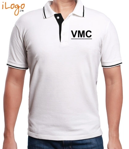 Tshirt vmc-logo T-Shirt