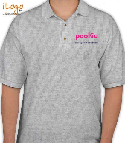 T Shirt pookie T-Shirt