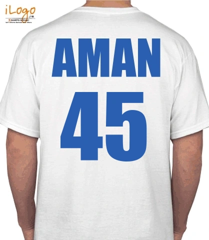 Aman