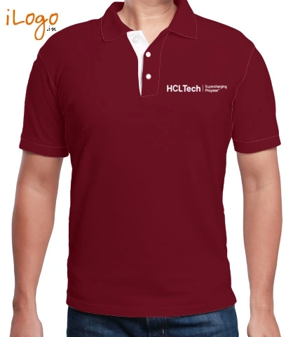 Tee HCLTECH T-Shirt