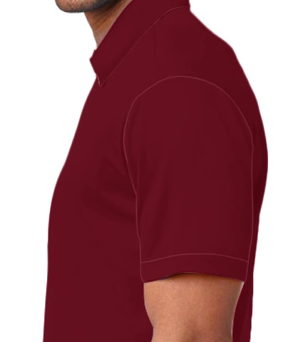 HCLTECH Left sleeve