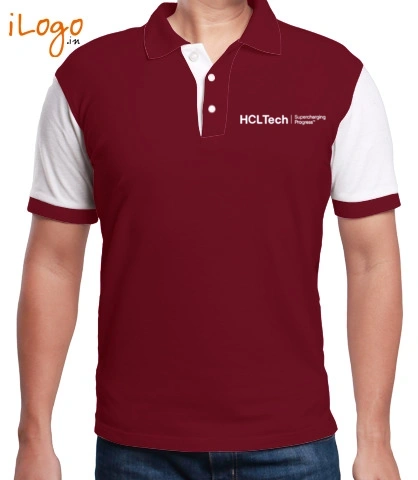 Tee HCLTECH T-Shirt