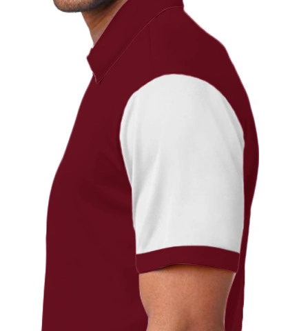 HCLTECH Left sleeve