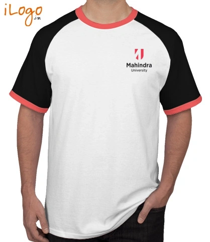 Tshirt MAHINDRA T-Shirt