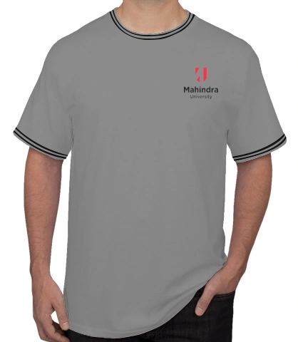 Shirt MAHINDRA T-Shirt