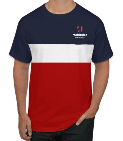 SHIRT MAHINDRA T-Shirt