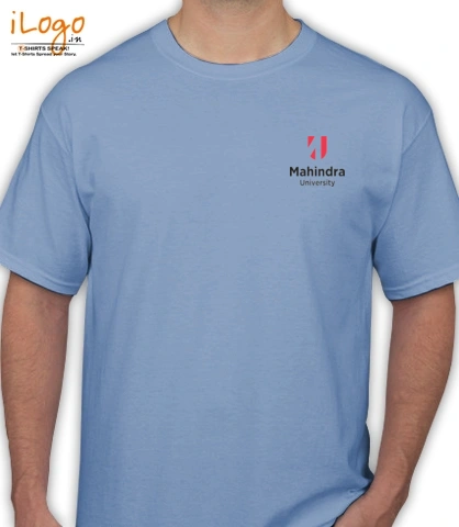 MAHINDRA - Men's T-Shirt