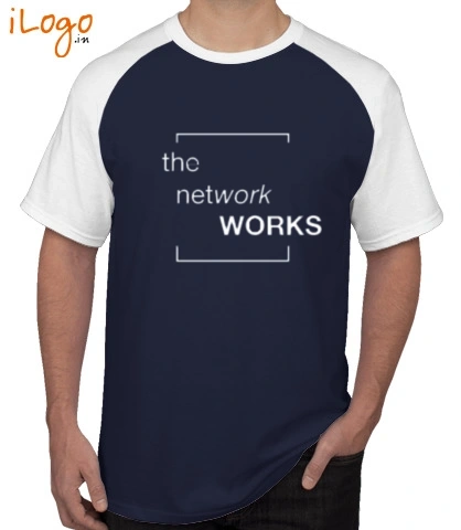 T Shirt networkworK T-Shirt