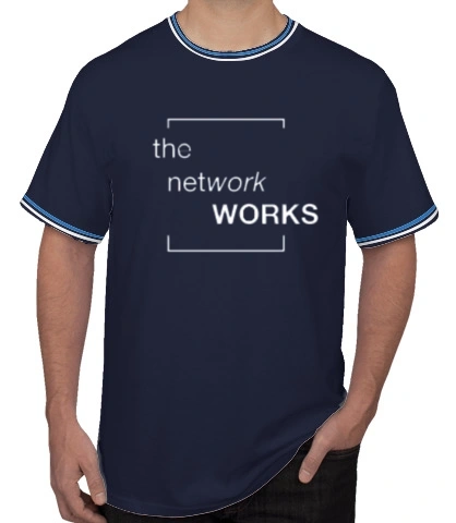 T Shirts networkwork T-Shirt