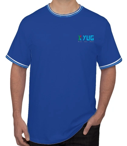 TEE X-YUG T-Shirt