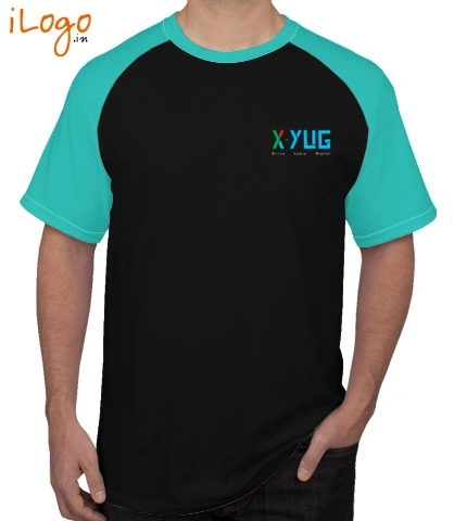 Shirt X-YUG T-Shirt