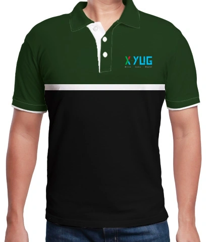 SHIRT XYUG T-Shirt