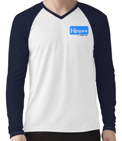 T Shirt hplusplus T-Shirt