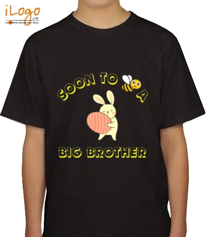 T shirt Big-Brother T-Shirt