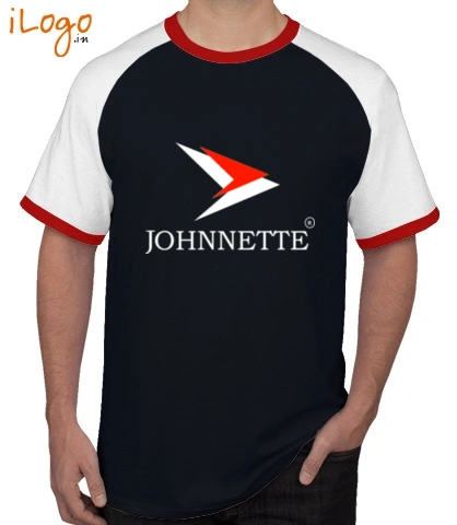 T SHIRT JOHNNE T-Shirt