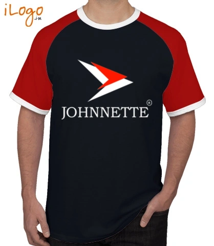 SHIRT JOHNNETTE T-Shirt