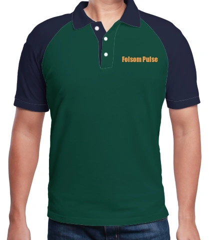 Tshirt Folsom-Pulse T-Shirt