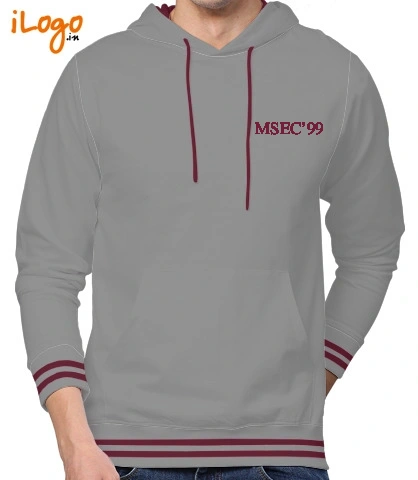 TEE msec- T-Shirt