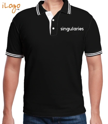 T shirts Singularies-a T-Shirt