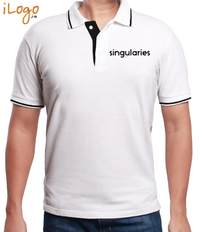 TShirt Singulariesb T-Shirt