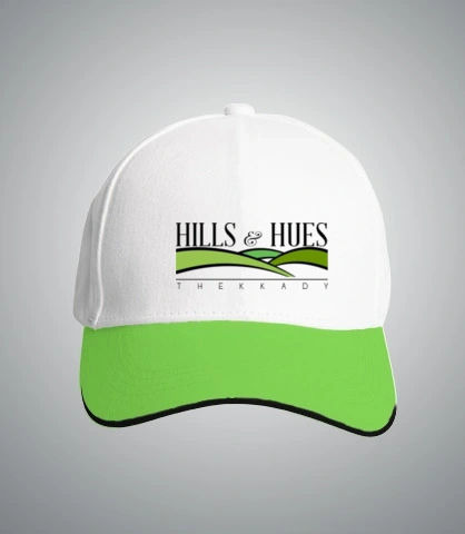 hill-hues - hill & hues 