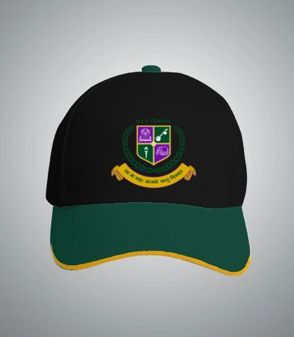 dev-cap - golfcap 