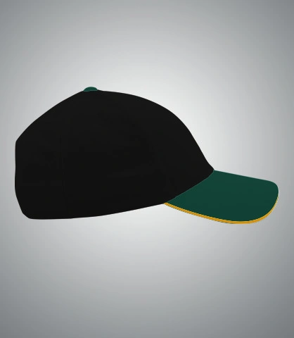 dev-cap Right Sleeve