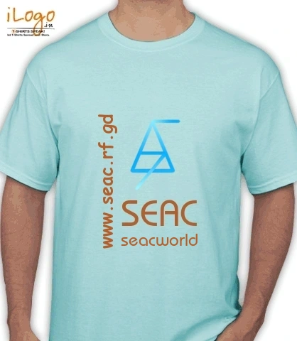 seacworld - T-Shirt