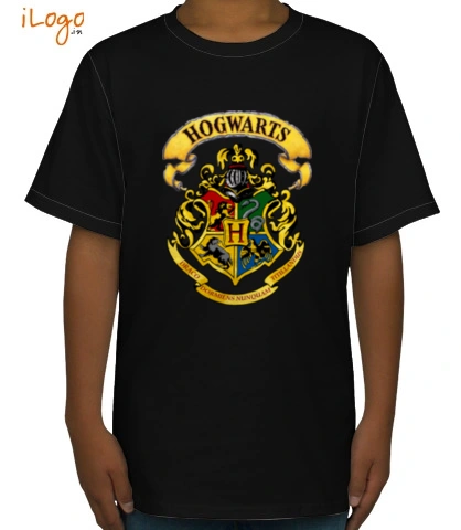 T shirts harry-potter T-Shirt