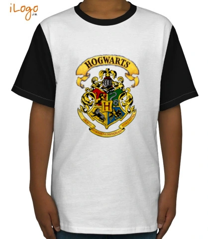 Tshirt Harry-potter-a T-Shirt