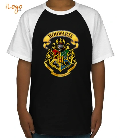 Shirts Harry-POtter-a T-Shirt