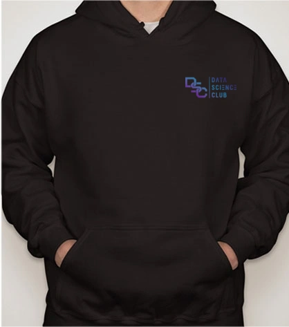 DSC - Hoody