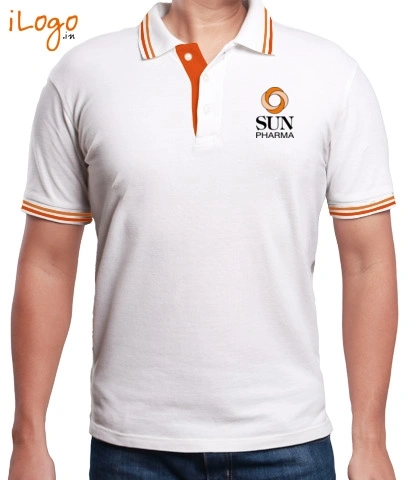 Tee sunpharma T-Shirt