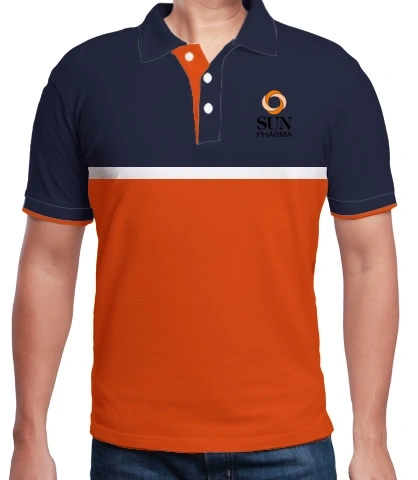 TEE sunpharma T-Shirt