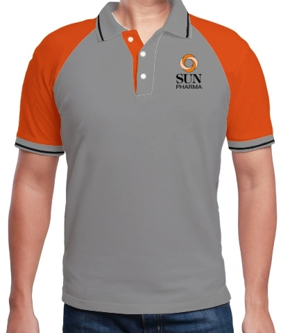 T Shirt sunpharma T-Shirt