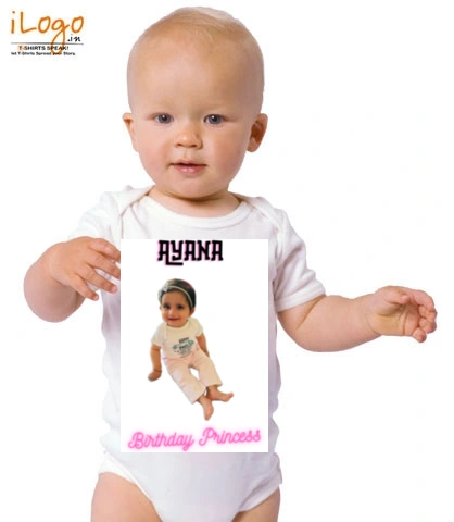 T shirts Ayana-Onesie T-Shirt