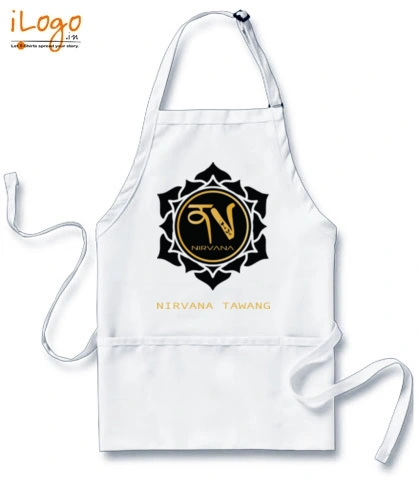 NRIVANA - Aprons